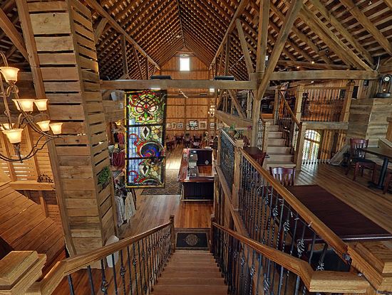 Sunset Hills Vineyard