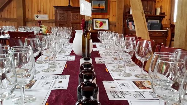 Sunset Hills Vineyard