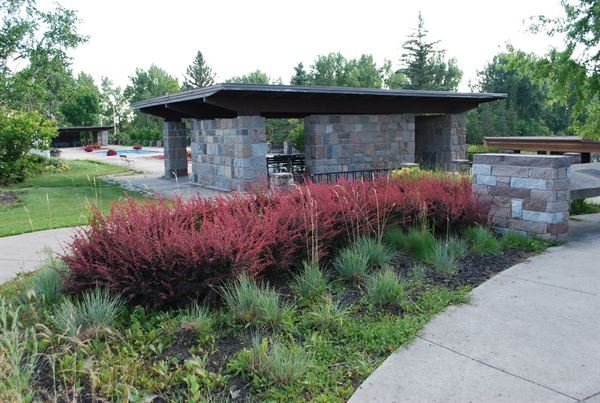 International Peace Garden