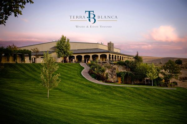 Terra Blanca Winery and Estate Vineyard