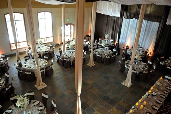 Terra Blanca Winery and Estate Vineyard