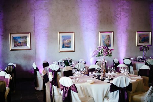 Terra Blanca Winery and Estate Vineyard