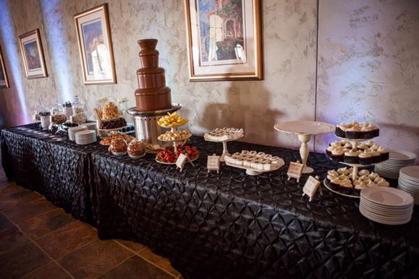 Terra Blanca Winery and Estate Vineyard