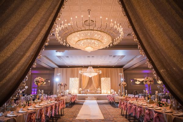 Drury Lane Theatre & Events