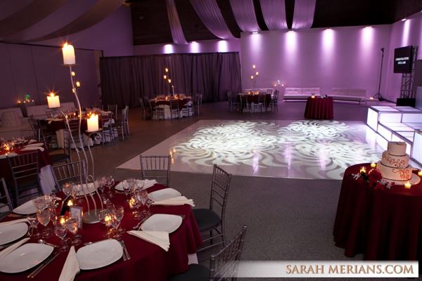 LIFE the place to be