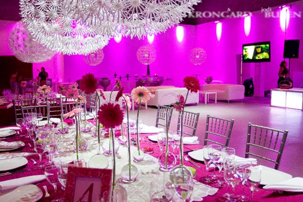 LIFE the place to be