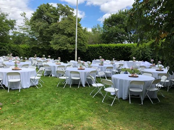 Deepwood Museum & Gardens