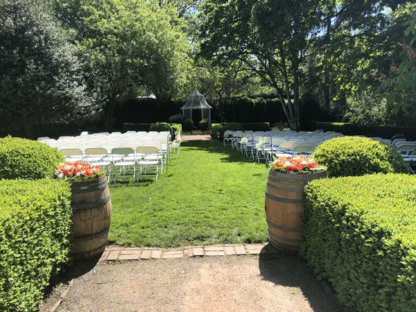 Deepwood Museum & Gardens