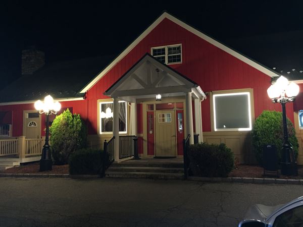 Tijuana Mexican Restaurant