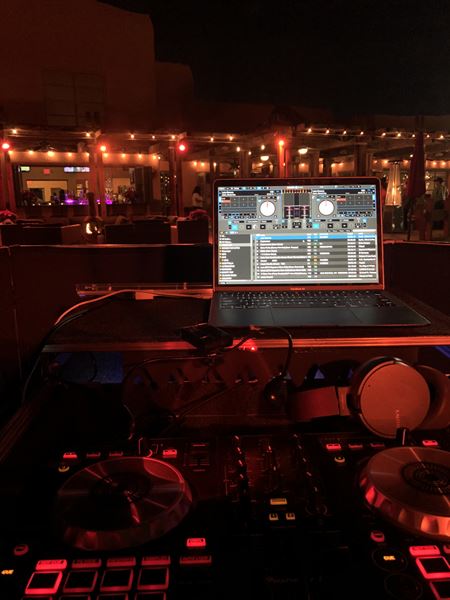 Own The Night Entertainment