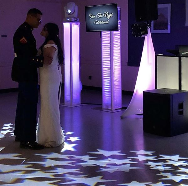 Own The Night Entertainment