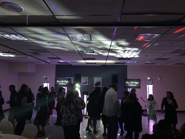 Own The Night Entertainment