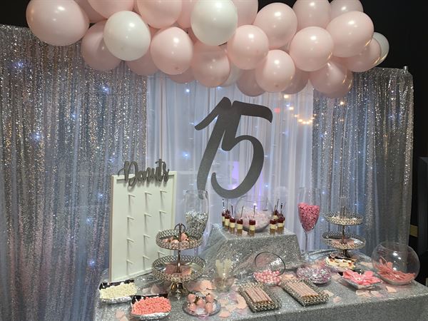 The 320 Premier Hall