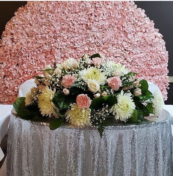 The 320 Premier Hall