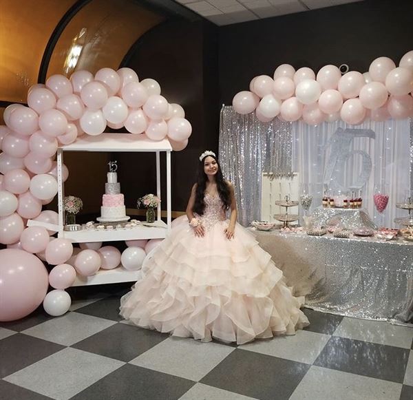 The 320 Premier Hall