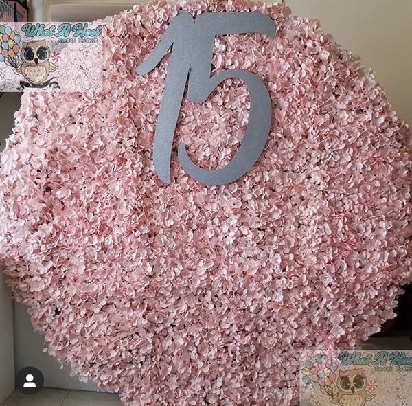 The 320 Premier Hall