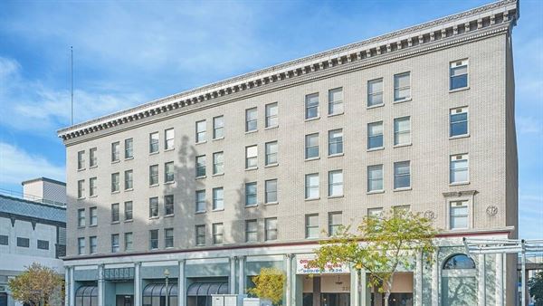 The 320 Premier Hall