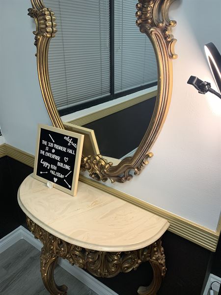 The 320 Premier Hall