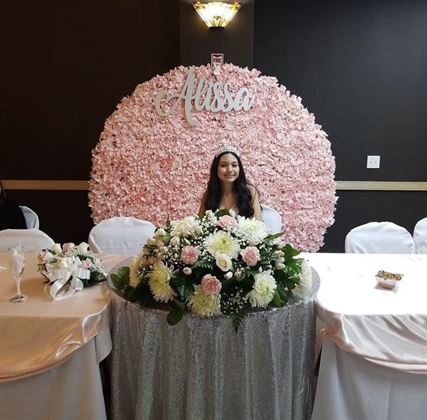 The 320 Premier Hall