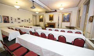 Stimson Room