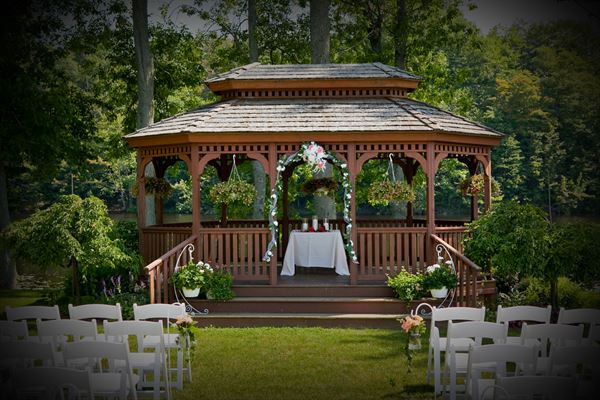 Hickory Ridge Golf & Country Club