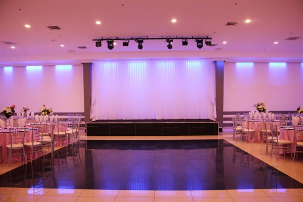 Angeleno Banquet Hall