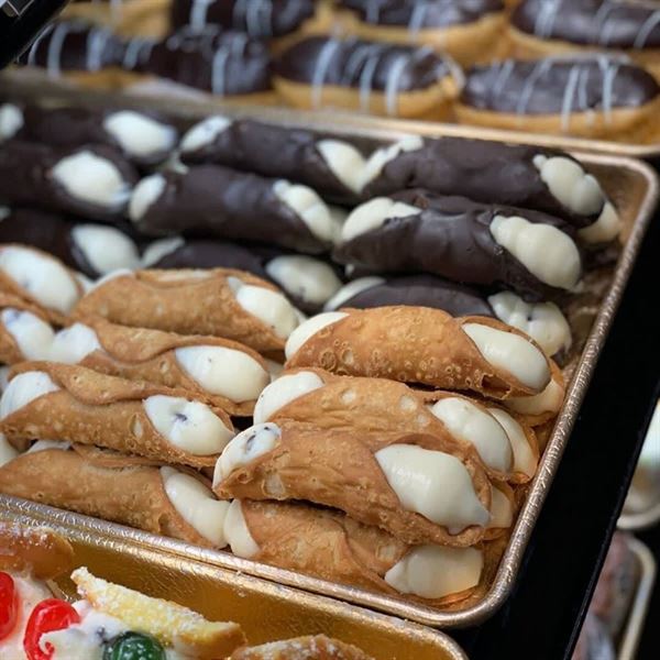 Doris Italian Market