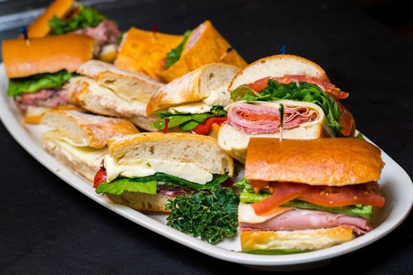 Doris Italian Market