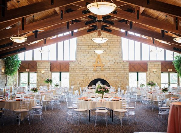 The Crown Room Banquet Center