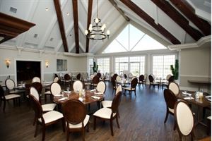 HCC Main Dining Room and Lounge