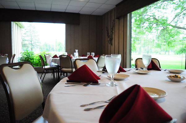 Watertown Country Club