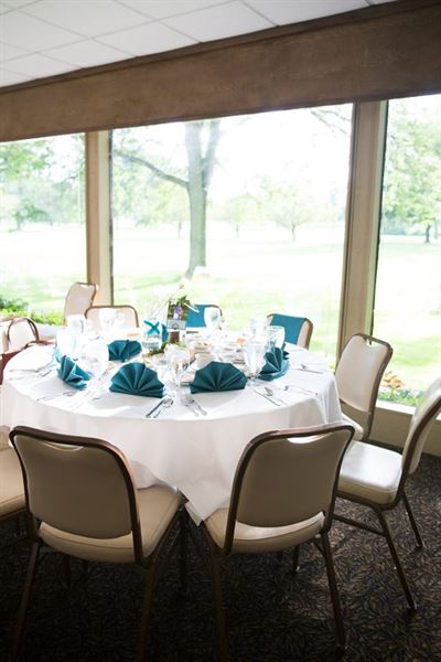 Watertown Country Club