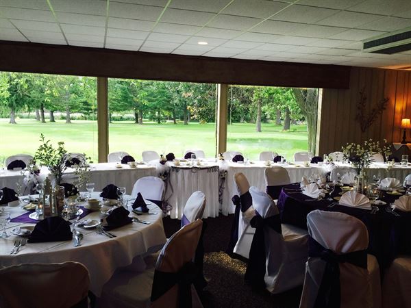 Watertown Country Club