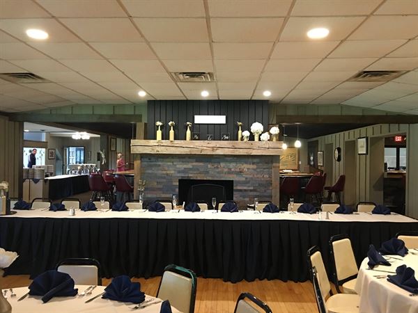 Watertown Country Club