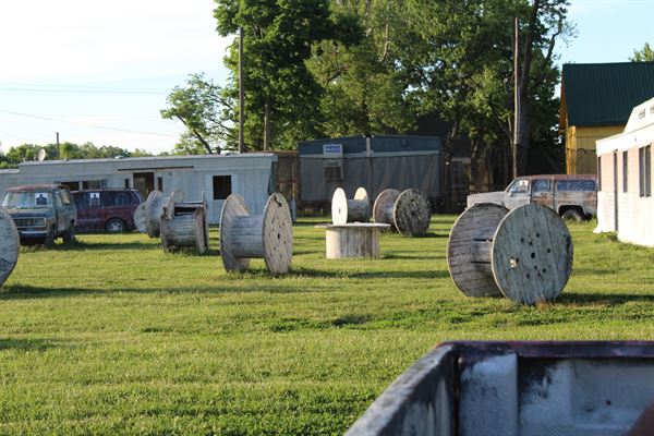 Indy Acres Paintball