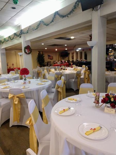 Orlando Elks Lodge 1079