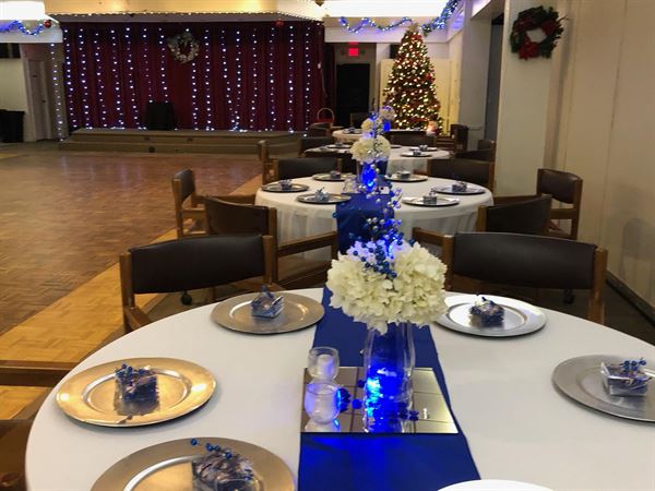 Orlando Elks Lodge 1079