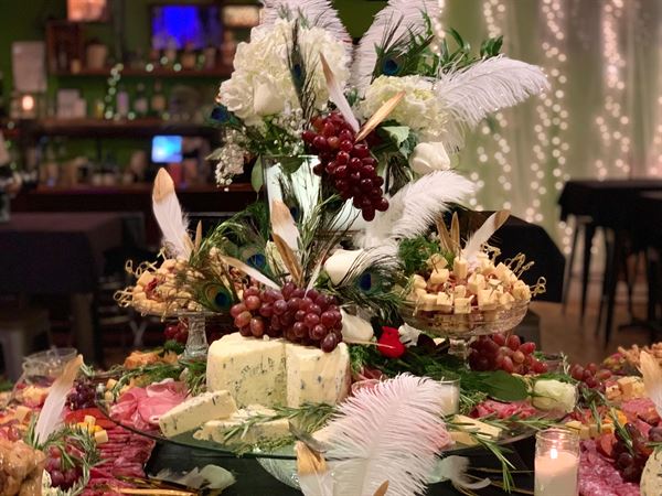 The Hotel Crittenden