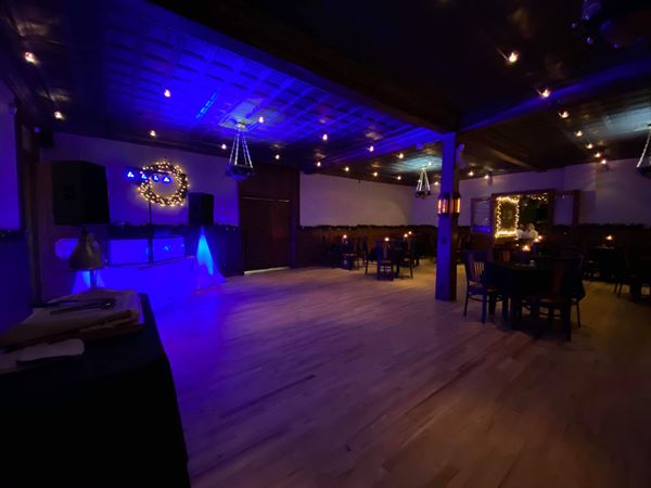 The Hotel Crittenden