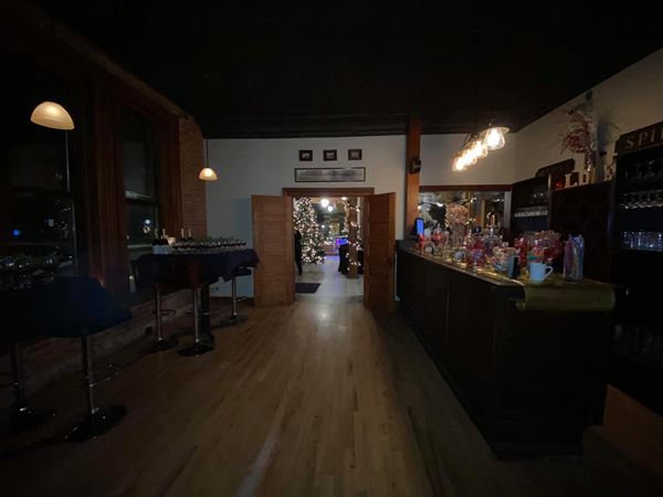 The Hotel Crittenden