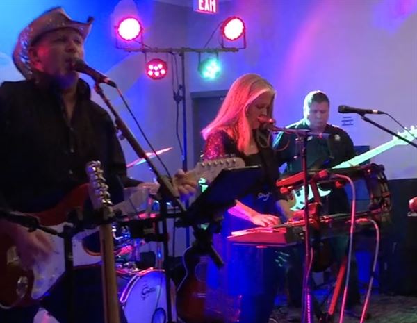 Last Night in Vegas (LNV)