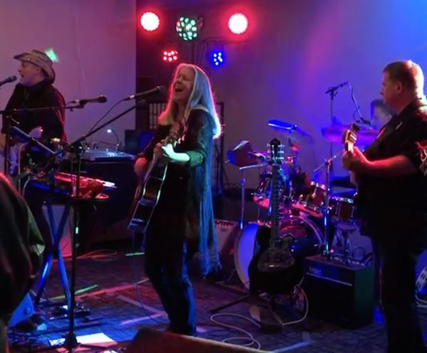 Last Night in Vegas (LNV)