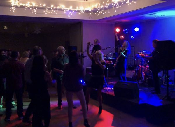 Last Night in Vegas (LNV)