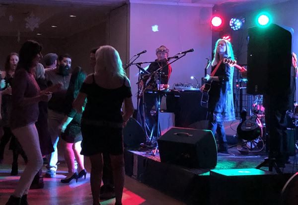 Last Night in Vegas (LNV)