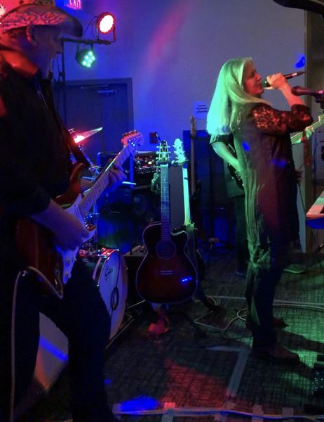 Last Night in Vegas (LNV)