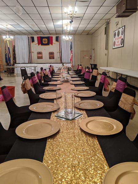 VFW Sheehy Palmer Post 6776