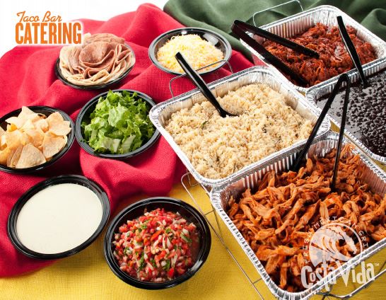 Costa Vida Fresh Mexican Grill