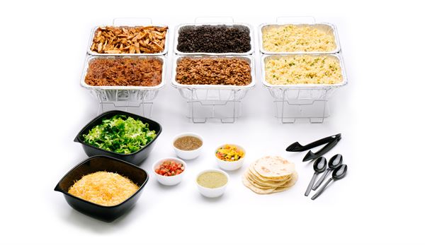 Costa Vida Fresh Mexican Grill