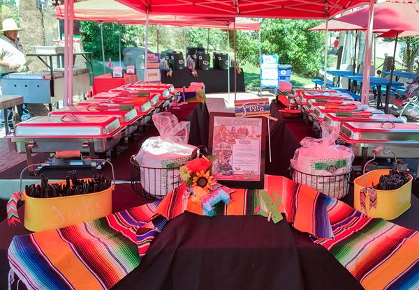 Fiesta Village Family Fun Park