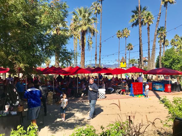 Fiesta Village Family Fun Park